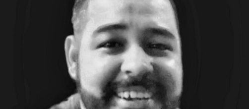 Cinegrafista Thiago Motta foi morto aos 40 anos (Reprodução/Instagram/@luciomaurofilhooficial)
