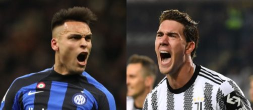 Juventus-Inter entra nel vivo, Brambati: 'Sarà una sfida molto difficile per entrambe'.