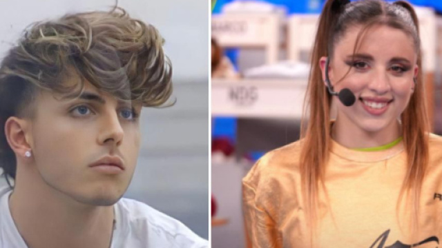 Amici 22, Mattia contro i compagni: 'Piangono per Samu, dopo un minuto risate e scherzi'.