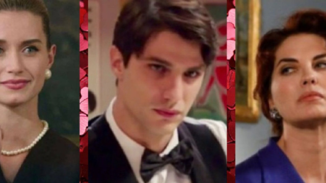 Il Paradiso delle signore 7, Adelaide potrebbe far pedinare Marcello e Ludovica.