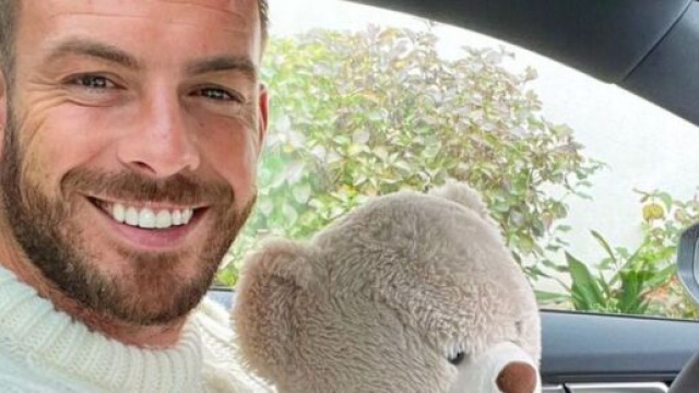 Julien Bert essaie désésperemment de regagner la confiance de Mélanie Dédigamma. Crédit photo : Instagram @Julienbert42