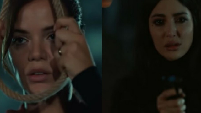 Terra amara, anticipazioni: Zuleyha spinta al suicidio da Mujgan