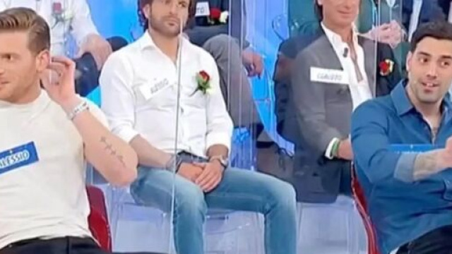 Uomini e donne, Lavinia e Alessio dopo la scelta