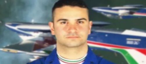 Friuli Venezia Giulia: cade ultraleggero, muore il capitano Alessio Ghersi