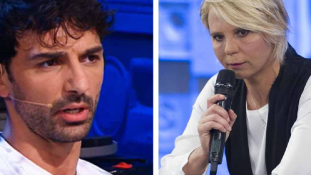 Amici 22, rumor su Todaro e Maria: 'Rapporti tesi, lei sta perdendo la pazienza'.
