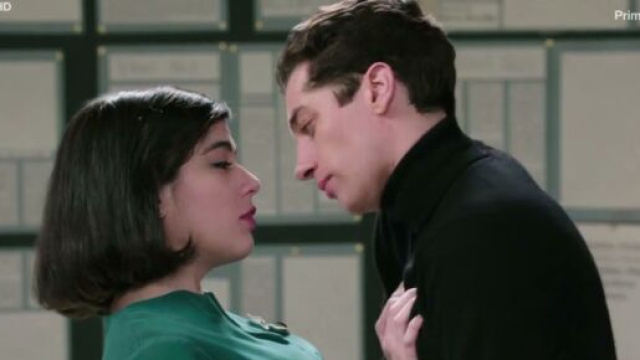 Il Paradiso 8, nuove puntate 2023/2024.