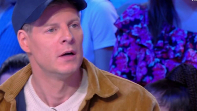 Matthieu Delormeau fait le point sur les rumeurs &agrave; son sujet. Screenshots twitter @TPMP