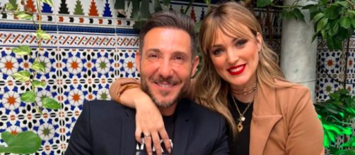 Recientemente Marta Riesco fue despedida de Mediaset España (Instagram, marta.riesco)