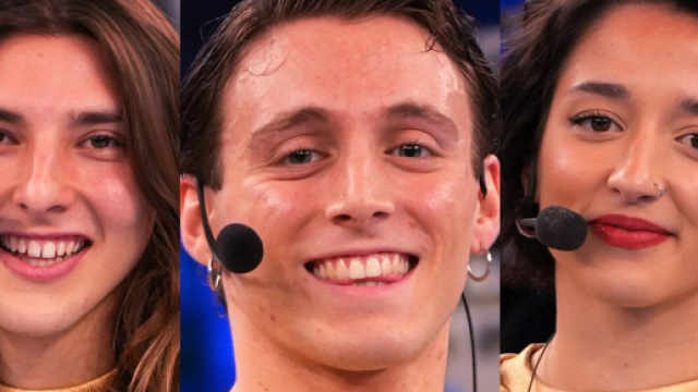 Amici 22, anticipazioni 4° serale: a rischio spareggio Cricca, Alessio e Federica.