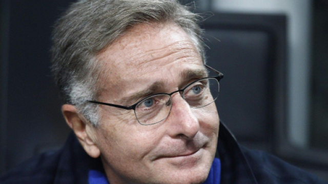 Bonolis punge la Juventus: 'L'insidia numero uno nella partita di coppa? l'arbitro'