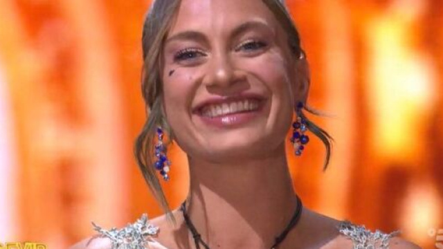 GF Vip, cos'&egrave; successo dopo la finale