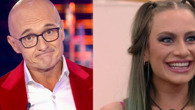 Grande Fratello Vip 7 chiude con il 24% di share: finale meno vista della storia del reality.