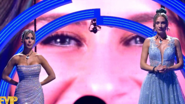 Grande Fratello Vip, Nikita Pelizon: 'Ha vinto la verità' (Clip).