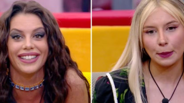 Grande Fratello Vip, retroscena finalissima: 'Rissa sfiorata Antonella-Micol, le hanno divise'.
