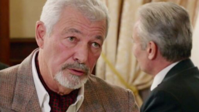 Il Paradiso delle Signore 7, Achille Ravasi potrebbe essere vivo