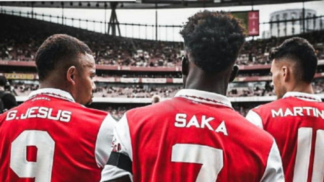 Les Gunners et les Reds se retrouvent ce dimanche 9 avril &agrave; Anfield Road. Twitter @ mosam_chande