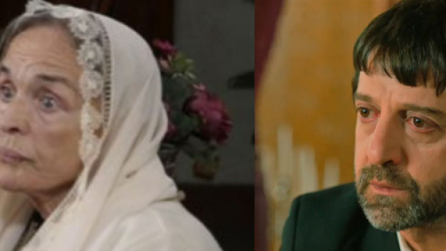 Terra amara trame al 16/04:Azize finisce in ospedale, Sabahattin deciso a dimettersi.