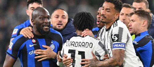 Jacobelli: 'Il finale tra Juventus ed Inter è stato indecente'