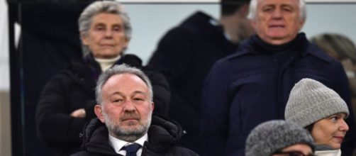 Juve, Piccioni: 'Patteggiamento solo se gravità accuse non è di livello importante'.