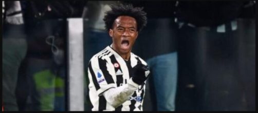 Juventus, insulti razzisti a Cuadrado