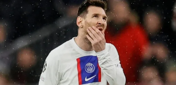 Messi potrebbe approdare all’Al-Hilal nella prossima stagione.