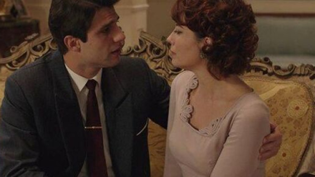 Il Paradiso 7, anticipazioni ultime puntate: Adelaide nasconde un segreto, torna Agnese.