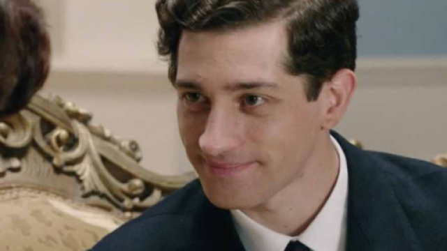 Il Paradiso delle signore, finale: Marco potrebbe far saltare le nozze di Gemma e Roberto.