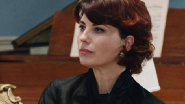 Il Paradiso, puntate finali: Adelaide potrebbe aver scoperto che Achille è vivo.