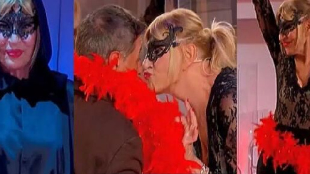 Uomini e donne, anticipazioni over.