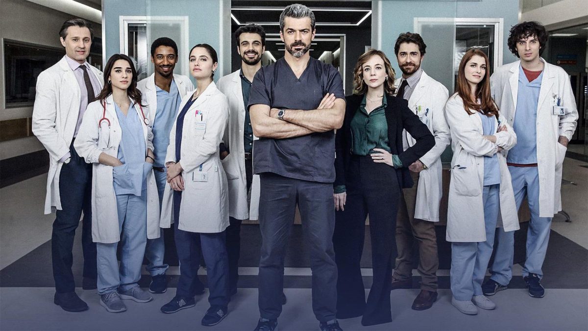 Doc Nelle tue mani 3, quinta puntata: anticipazioni cast