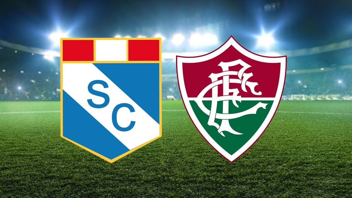 Fluminense x Sporting Cristal – onde assistir ao vivo, horário do