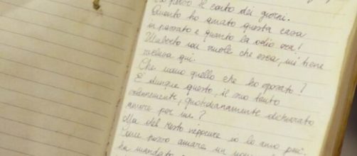 Il Paradiso delle signore, Adelaide mente: Margherita potrebbe essere ancora viva.