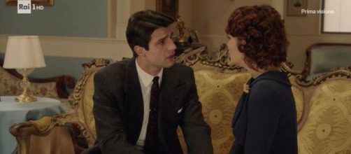Il Paradiso, ultime puntate settima serie
