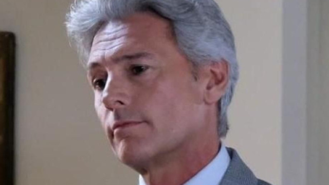 Il Paradiso, Roberto Farnesi spiazza sulla sparizione di Adelaide: 'In arrivo due bombe'.