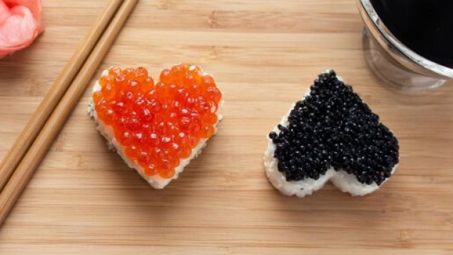 L' amore a Tokyo, il sapore dei sentimenti.