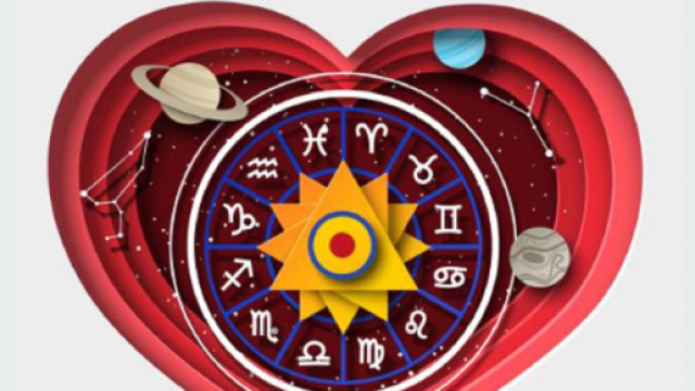 L'oroscopo e posizioni della settimana dal 10 al 16 aprile, amore: cautela per Pesci.