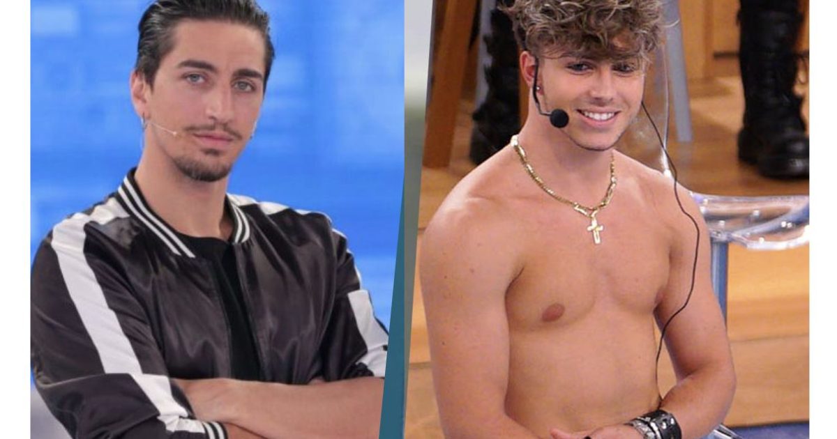 Amici 22 Marcello Sacchetta boccia Mattia e i fan lo insultano