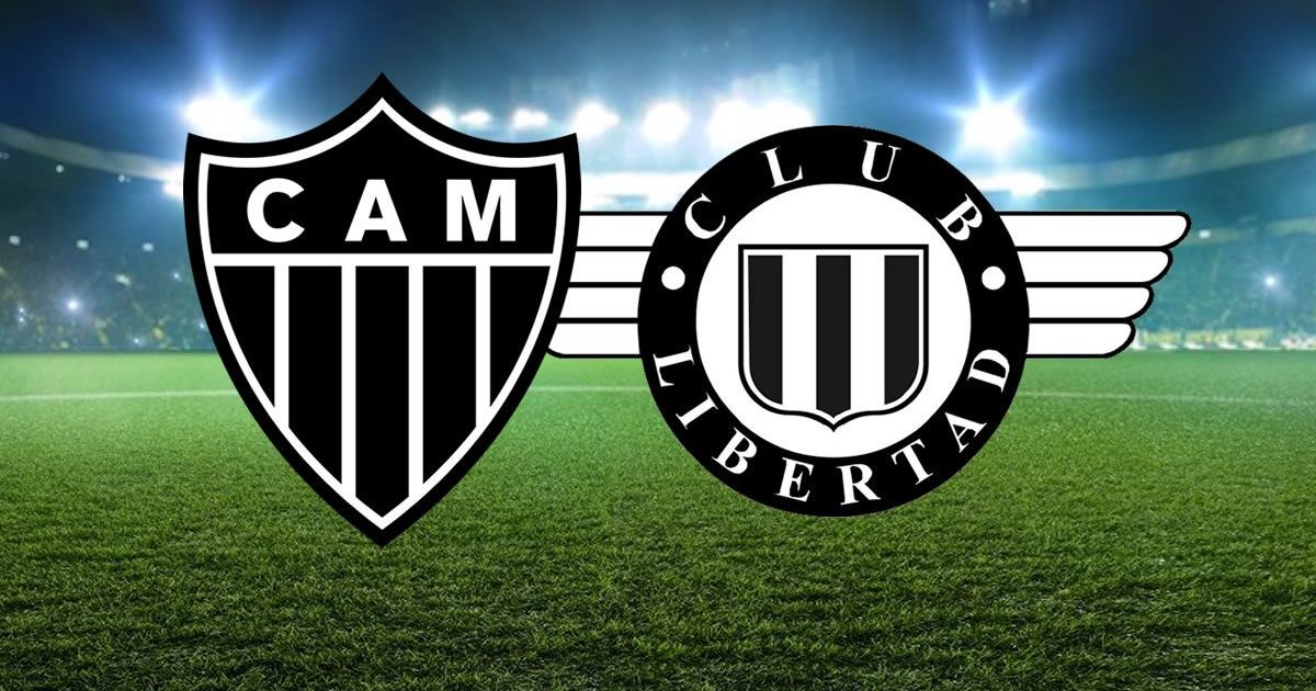 x Libertad onde assistir ao vivo e informações da estreia