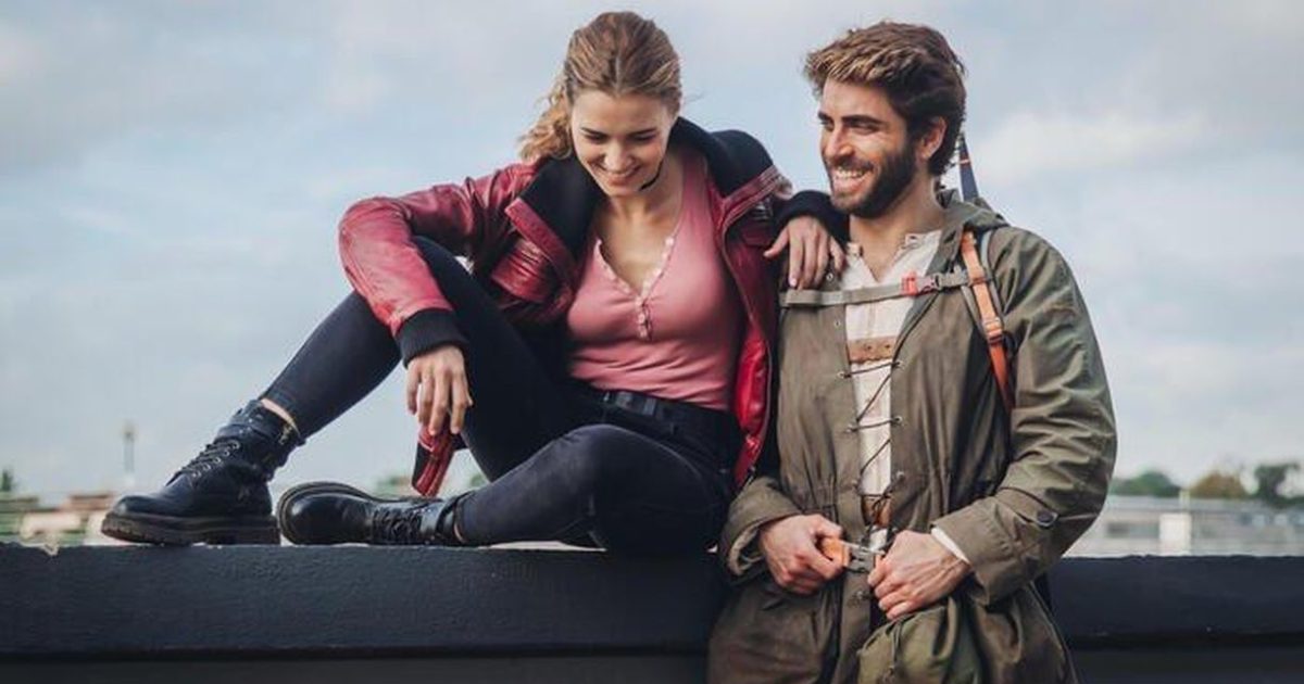 Un passo dal cielo 7, anticipazioni 13 aprile Vincenzo dubita di Carolina, Manuela indaga