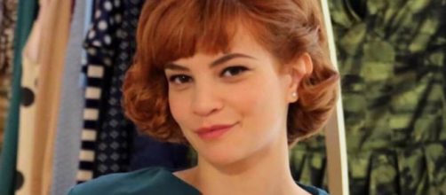 Il Paradiso delle signore 7, finale stagione: Gemma sviene davanti alle Veneri.