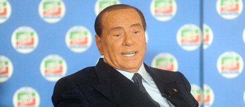 Silvio Berlusconi in 2018 (Image source: Niccolò Caranti/Wikimedia Commons)
