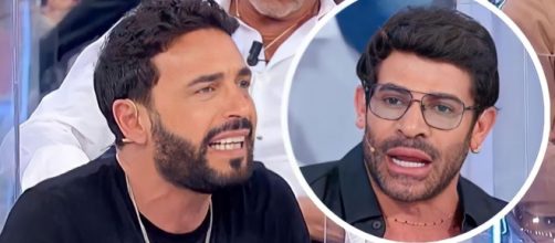 U&D, anticipazioni registrazione del 7 aprile: Armando nella 'bufera', liti con Gianni e Riccardo.