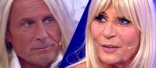 Uomini e Donne, Marco Firpo ripensa a Gemma: 'Disinibita, sedurrebbe anche un monaco'.