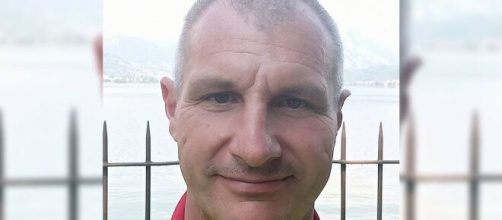 Angelo Zanin, titolare del vivaio di Lungavilla, morto nell'incidente sul lavoro ad Opera