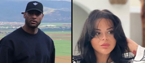 Booba prend la parole sur Twitter sur la tentative de suicide de Sarah Fraisou. (Source : screenshot Instagram @sarahfraisou.paris)
