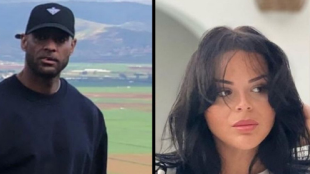 Booba prend la parole sur Twitter sur la tentative de suicide de Sarah Fraisou. (Source : screenshot Instagram @sarahfraisou.paris)