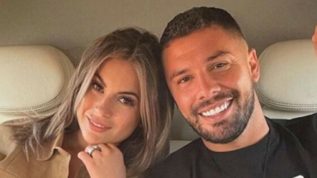 Carla Moreau &eacute;voque pour la premi&egrave;re fois la tromperie de Kevin Guedj avec Belle. (Cr&eacute;adit carlamoreau_____)