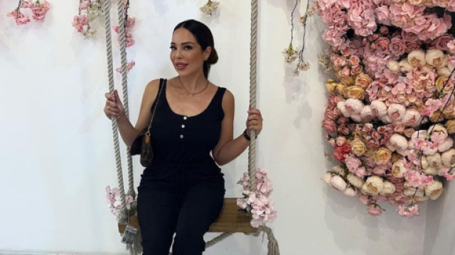 Kim Glow endeuillée. Elle se confie en larmes sur les réseaux sociaux. Source : screenshots Instagram @kimglow.off