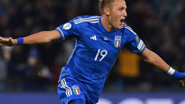 Retegui sogna di giocare in Serie A, interesserebbe a Inter e Milan.