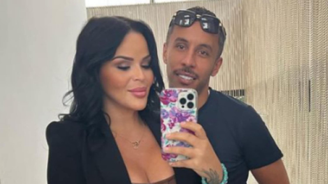 Sarah Fraisou fait le point sur les rumeurs de divorce. Source : screenshot Instagram @sarahfraisou.paris